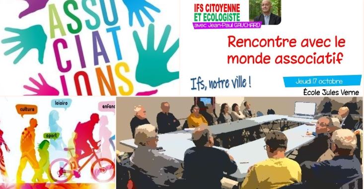 Ateliers citoyens