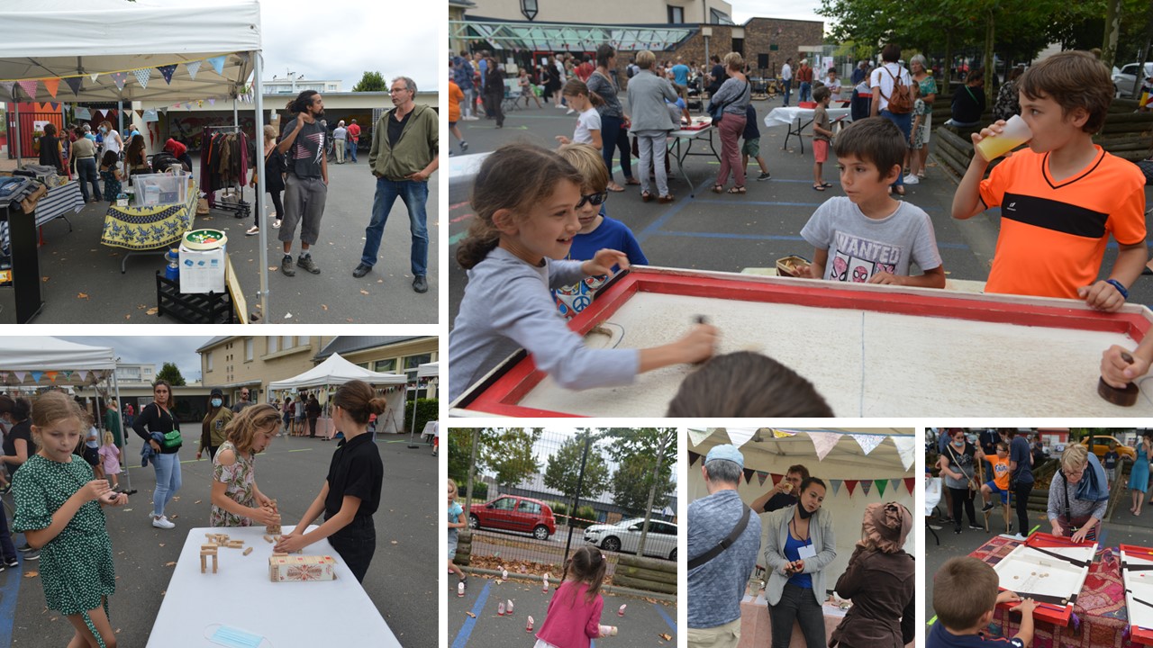 Fête de la citoyenneté