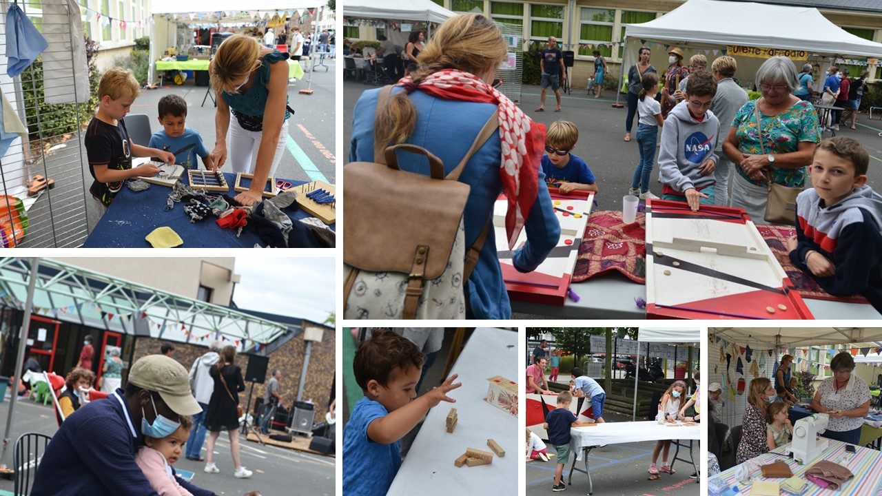 Fête de la citoyenneté