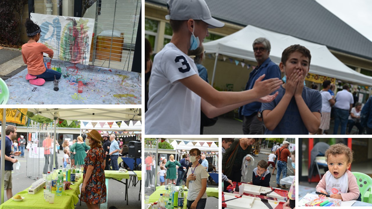 Fête de la citoyenneté