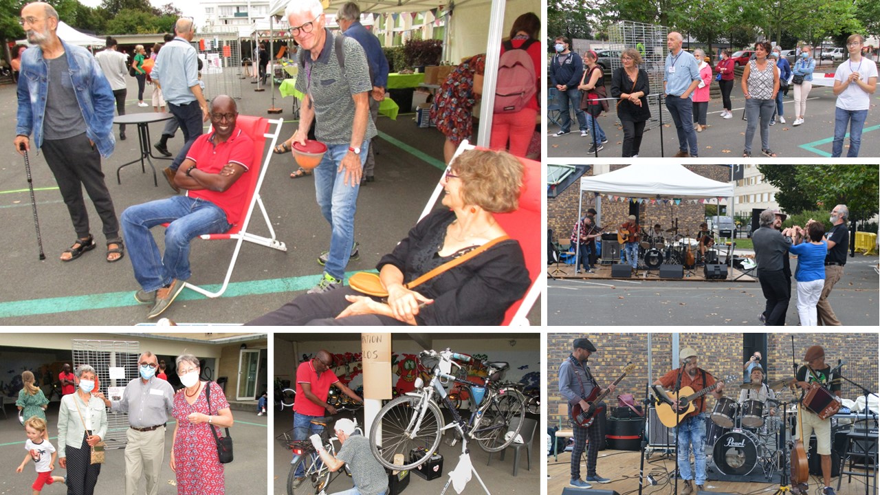 Fête de la citoyenneté