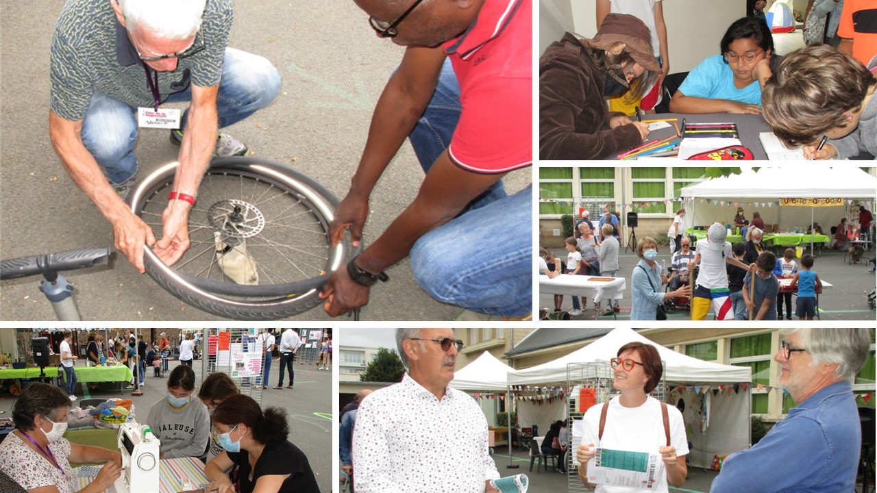 Fête de la citoyenneté