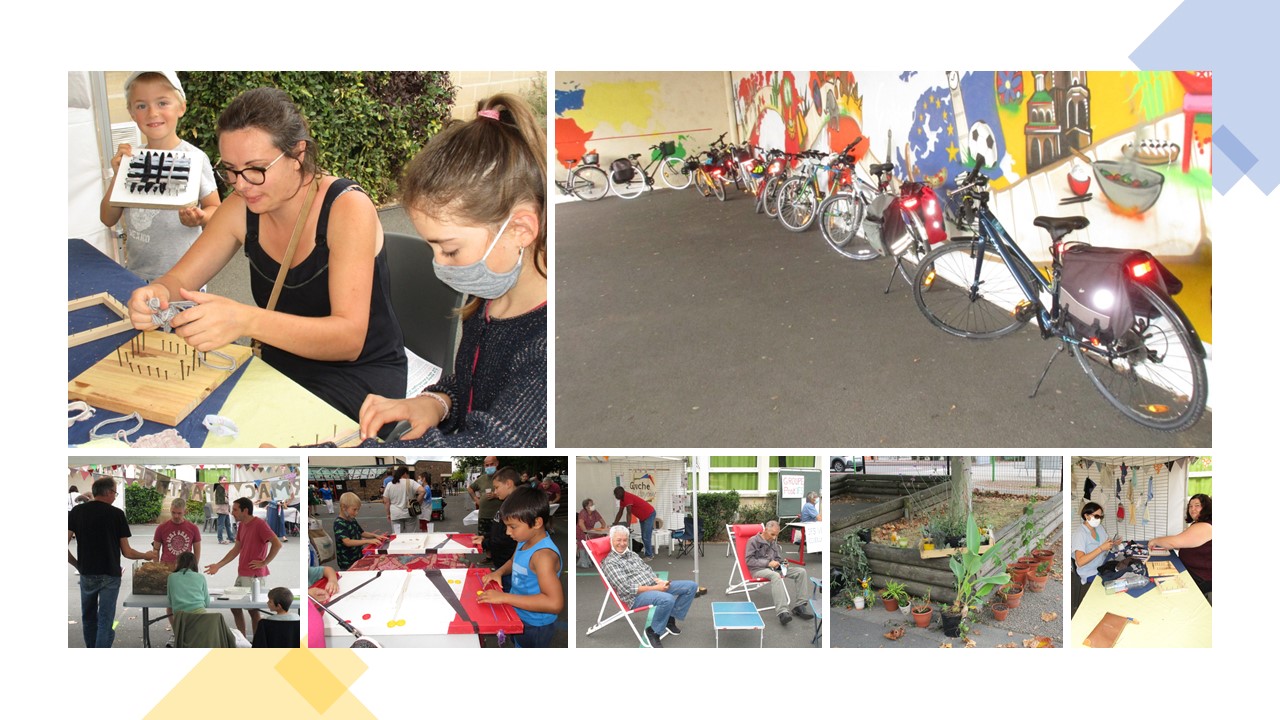 Fête de la citoyenneté