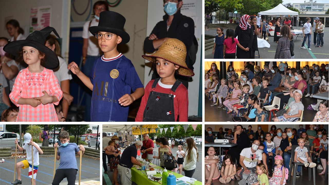 Fête de la citoyenneté
