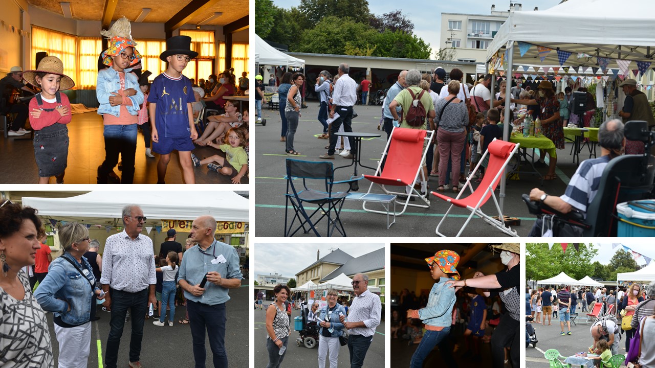 Fête de la citoyenneté
