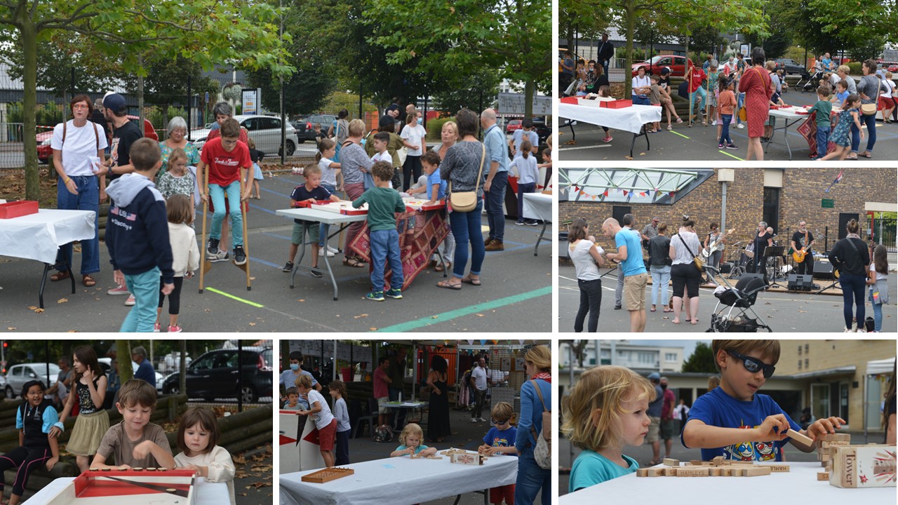 Fête de la citoyenneté