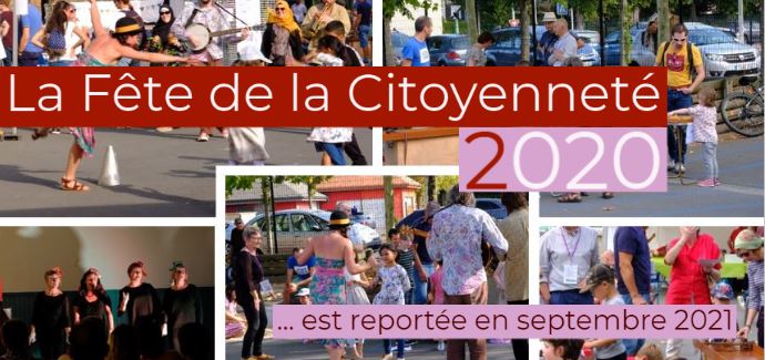 Fête de la citoyenneté