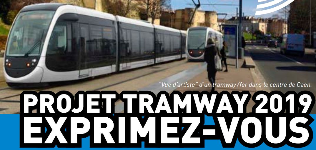 Tramway 2019